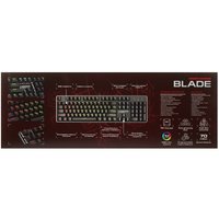 Клавиатура  проводная ARDOR GAMING Blade