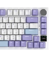 Keyboard  wired + wireless AJAZZ AK820 Pro