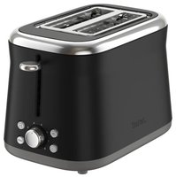 Тостер Tefal TT7208E0 черный