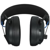 Беспроводные/проводные наушники Razer BlackShark V3 for PS  черный 2025
