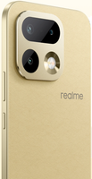 6.78" Смартфон realme 16 Pro 512 ГБ золотистый