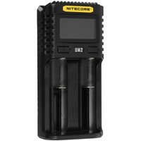 Зарядное устройство NITECORE UM2