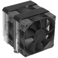 Кулер для процессора MONTECH NX600 [NX600 (B)] черный