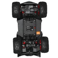 Радиоуправляемая машина внедорожник DEXP Fog Crawler
