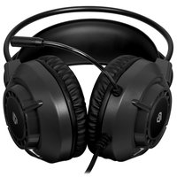 Проводные наушники Aceline AHG-200  черный 2023