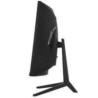 34" Монитор DEXP GS DQW34N2 черный
