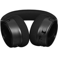 Беспроводные/проводные наушники Razer Kraken V4  черный 2024