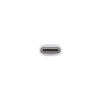 Adapter Apple USB Type-C - USB Type-A white 0.14 m