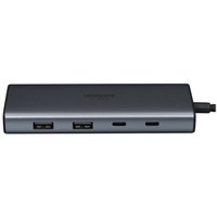 Док-станция Ugreen CM498