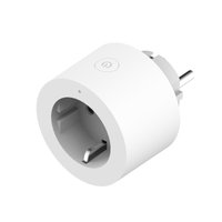 Умная розетка Aqara SP-EUC01