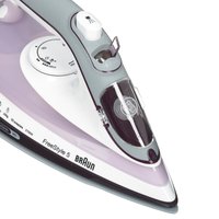 Утюг Braun SI5037VI фиолетовый