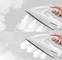 Парогенератор REDMOND SS1624 белый