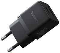 Charger Baseus Palm black