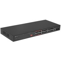 Коммутатор TP-Link TL-SL1226P