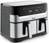 Air fryer Tefal EY905D10 silver