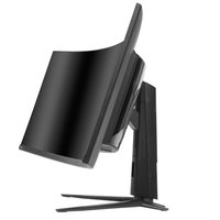 49" Монитор MSI MPG 491CQPX QD-OLED черный