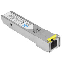 SFP-модуль NIKOMAX GL-OT-SF14SC1-1550-1310