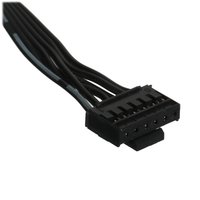Комплект вентиляторов ARDOR GAMING Mistral PRO DR11 ARGB  черный