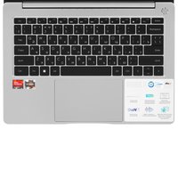 14.1" Ноутбук Tecno Megabook T1 серый