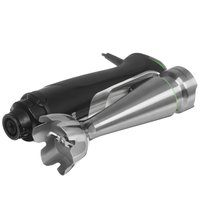 Блендер погружной Braun MQ9195 черный