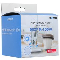 Фильтр DEXP M-100