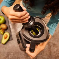 Stationary blender Braun JB7550BK black