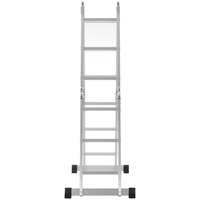 Лестница трансформер FinePower AY- 4030