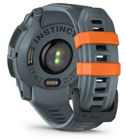 Спортивные часы Garmin Instinct 3 Solar