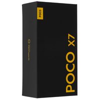 6.67" Смартфон POCO X7 512 ГБ зеленый