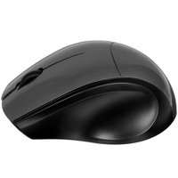Мышь беспроводная DEXP WM-4004GB  серый