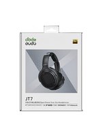 Wired headphones FiiO JT7 black 2025