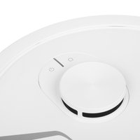 Робот-пылесос Polaris PVCR 4260 WI-FI IQ Home белый