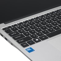 17.3" Ноутбук Acer Aspire Lite AL17-31P-3498 серебристый