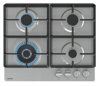 Газовая варочная поверхность Gorenje GW641XHF
