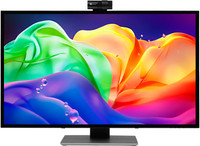 Монитор 31.5" Acer PE320QXTbmiiphcuzx, IPS