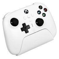 Геймпад беспроводной/проводной 8BitDo Ultimate 3-mode for Xbox белый