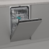 Встраиваемая посудомоечная машина Gorenje GV563C10