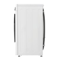 Стирально-сушильная машина LG F2V5HG0W белый