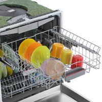 Built-in dishwasher Bosch SMV4EVX04E