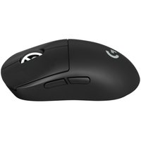 Мышь беспроводная Logitech G PRO X SUPERLIGHT 2c [910-007535] черный