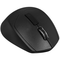 Мышь беспроводная DEXP DMO-416A  черный