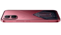 6.78" Смартфон Infinix GT 50 Pro Игровой Комплект 256 ГБ красный