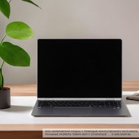 16" Ноутбук Samsung Galaxy Book5 Pro 360 NP960QHA серый