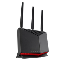 Wi-Fi роутер ASUS RT-BE86U