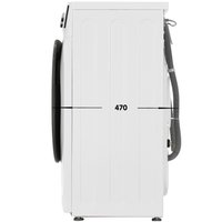 Стиральная машина Eigen Rein C series S1 белый