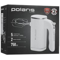 Миксер Polaris PHM 7021 белый