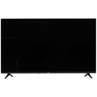 43" (108 см) Телевизор Xiaomi TV A 43 FHD 2026 черный
