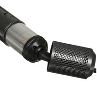 Мультистайлер Tuvio HBI1412 черный