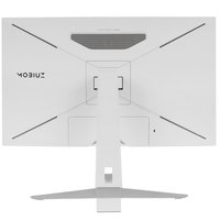 27" Monitor BenQ Mobiuz EX2710U white
