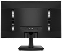 23.6" Monitor Titan Army C24A1G black
